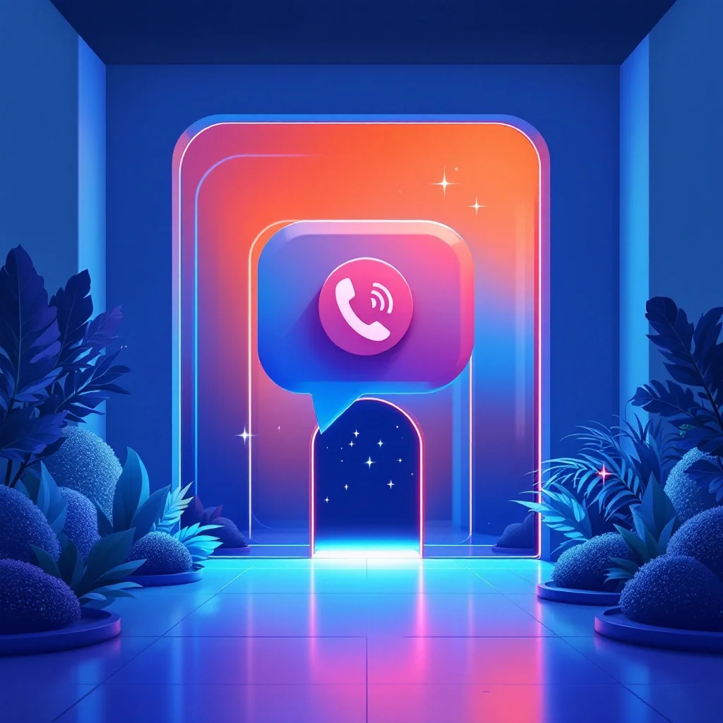 WhatsApp и Telegram работают